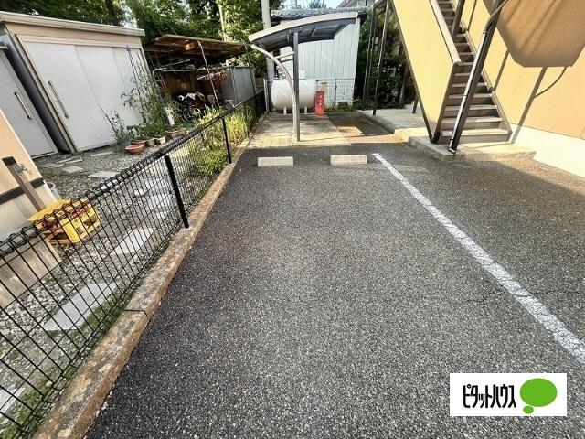 アティ古西 物件画像