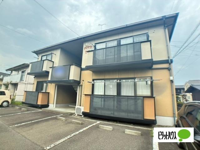 ディアスYK 物件画像