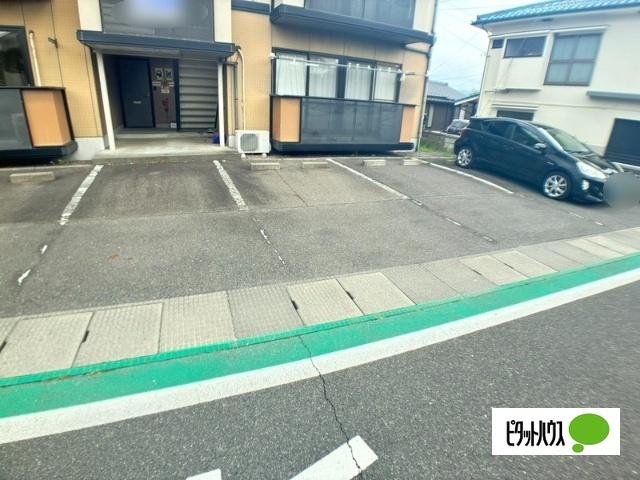 ディアスYK 物件画像