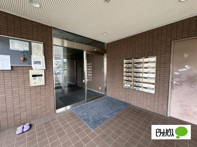 テルミニ21 物件画像