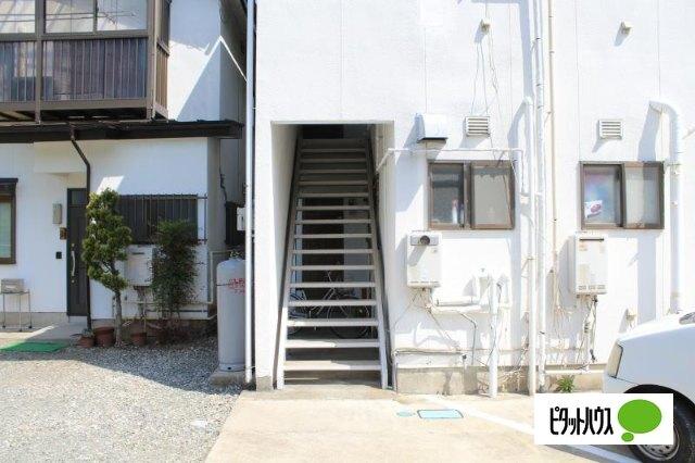 ハイランドビレッジ 物件画像
