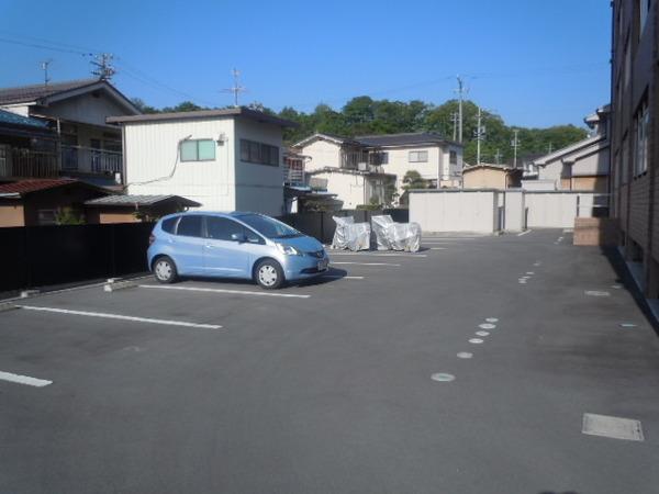 ルミエール常入 物件画像