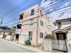 メゾン田町外観1