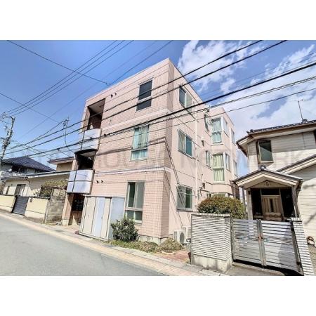 外観写真1