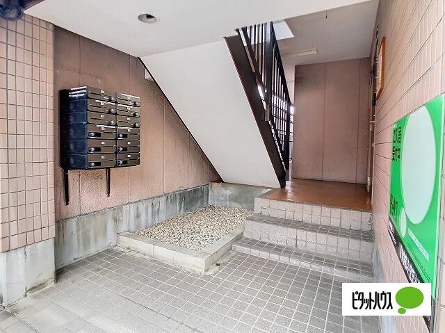 メゾン田町 物件画像