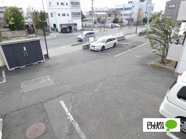 金井マンション B棟 物件画像