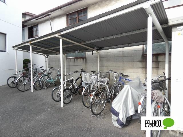 金井マンション B棟 物件画像