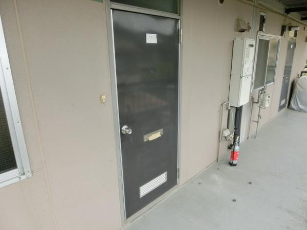 白板ハイム 物件画像