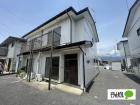 Ｆｕｊｉハウス外観1