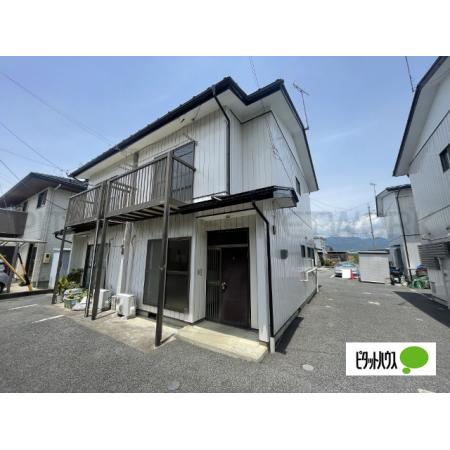 外観写真1