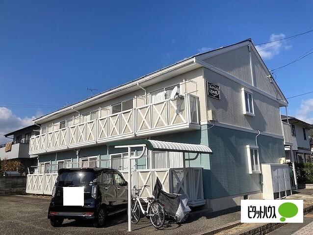 外観写真1