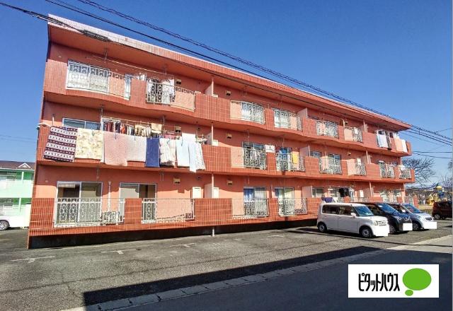 アメニティ青波 物件画像