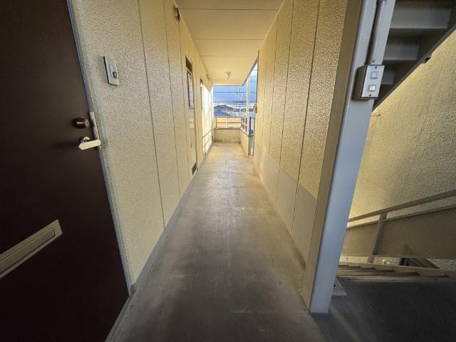 メゾン巣山 物件画像