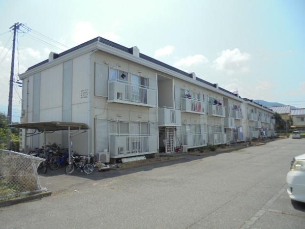 小松パレス 物件画像