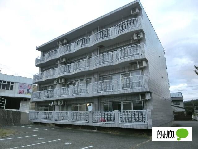 外観写真1