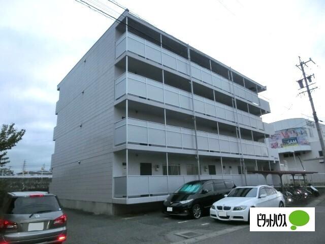 リバーサイドマルナカ 物件画像