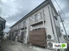 CASAマサキ G棟外観1