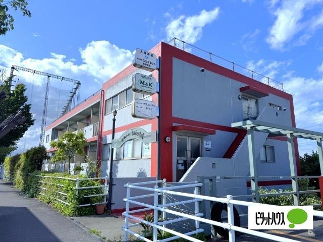 ガーデンハイツオリエンタル 物件画像