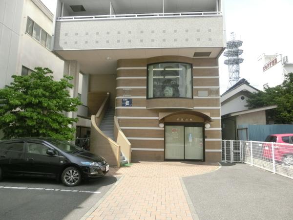グランデール中町 物件画像