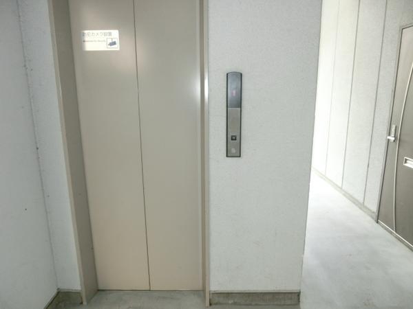 グランデール中町 物件画像
