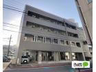 アーバンビュー南県外観1