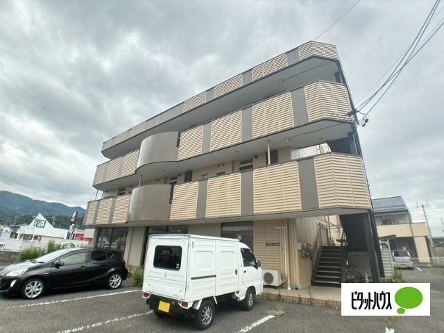 リバティ出川 物件画像