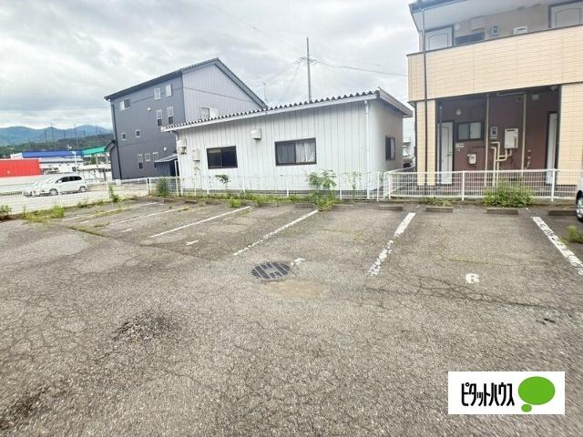 リバティ出川 物件画像