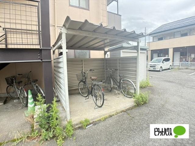 リバティ出川 物件画像