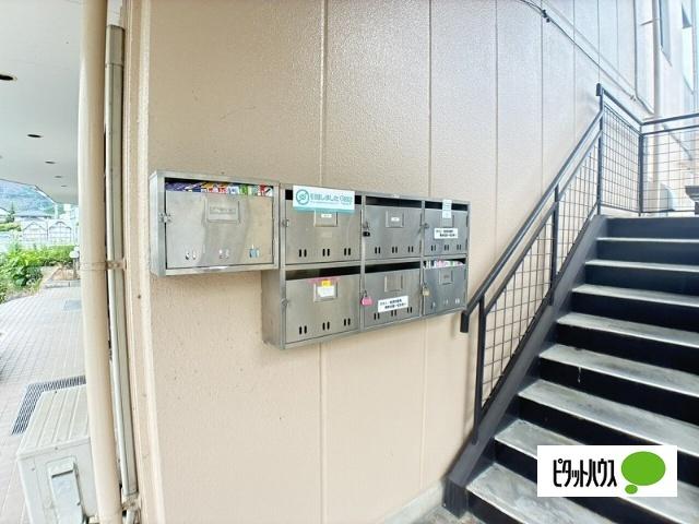 リバティ出川 物件画像