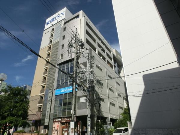五幸本町ビル 物件画像
