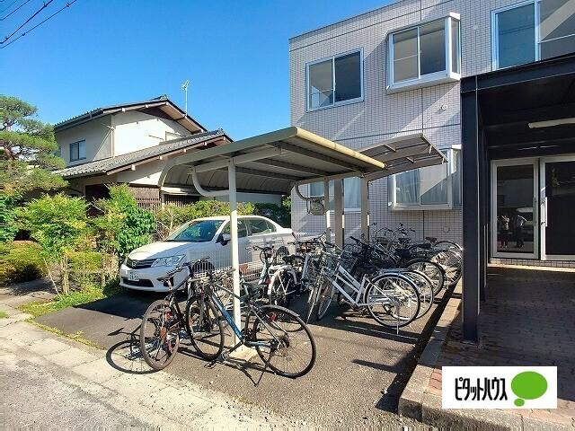 サンディハイツ・ココ北館 物件画像