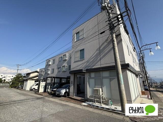 サンディハイツ・ココ北館 物件画像