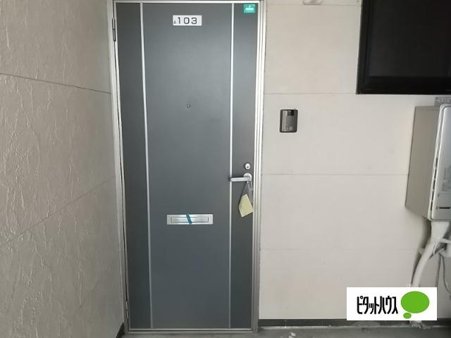 ハーベスト殿城 物件画像
