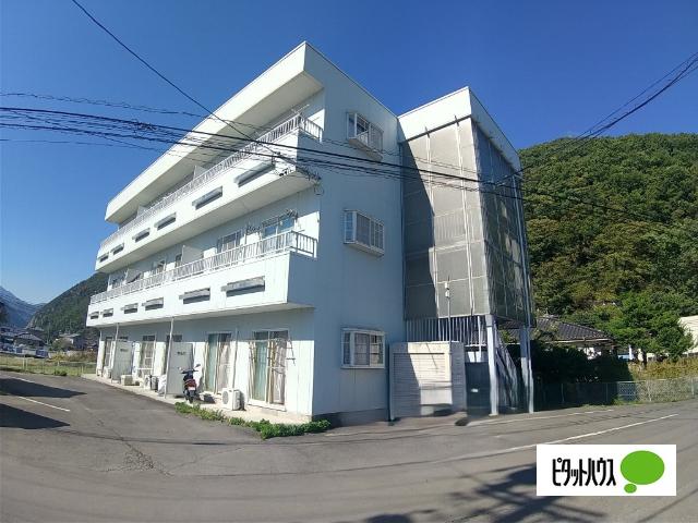 ハーベスト西上田 物件画像