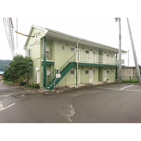 外観写真1
