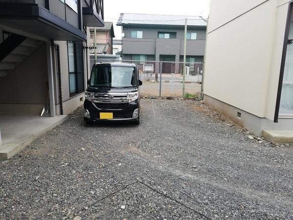 フレグランスオザワ 物件画像
