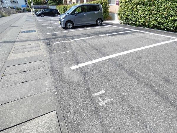 テレパレス東鶴賀 物件画像