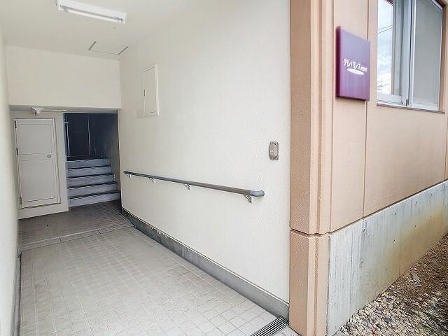 テレパレス東鶴賀 物件画像