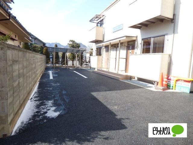 モンチェスナー 物件画像