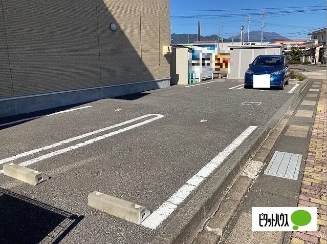グレイスエクセレンス 物件画像