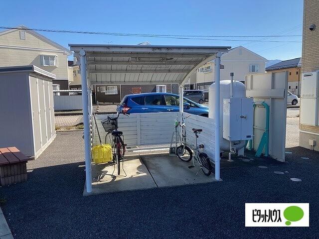グレイスエクセレンス 物件画像