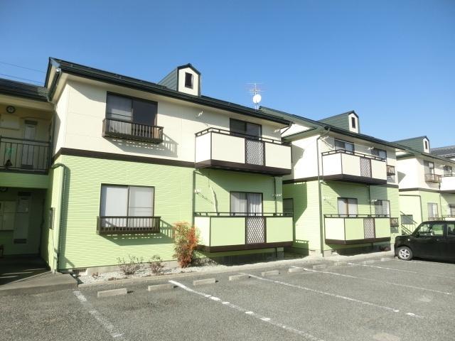 サンシャイン深沢 物件画像