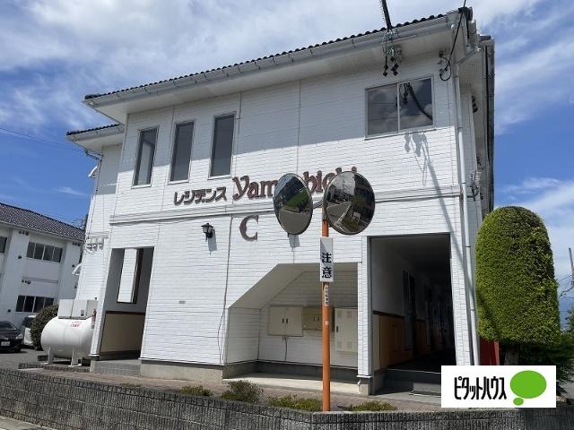 レジデンスヤマシチＣ 物件画像
