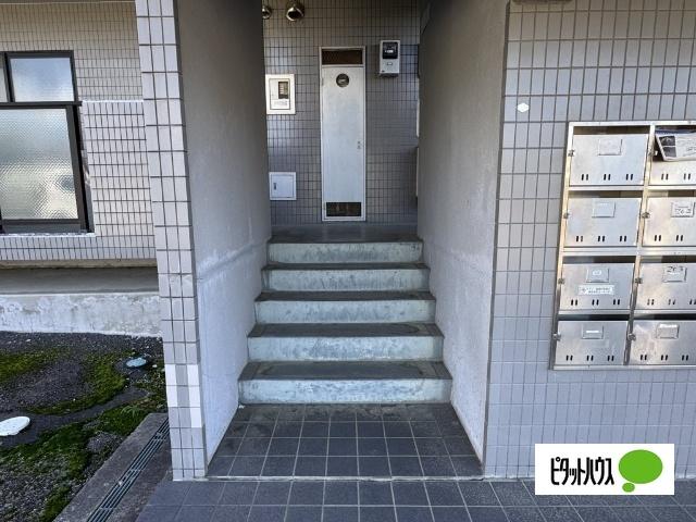 シルクスクエア 物件画像