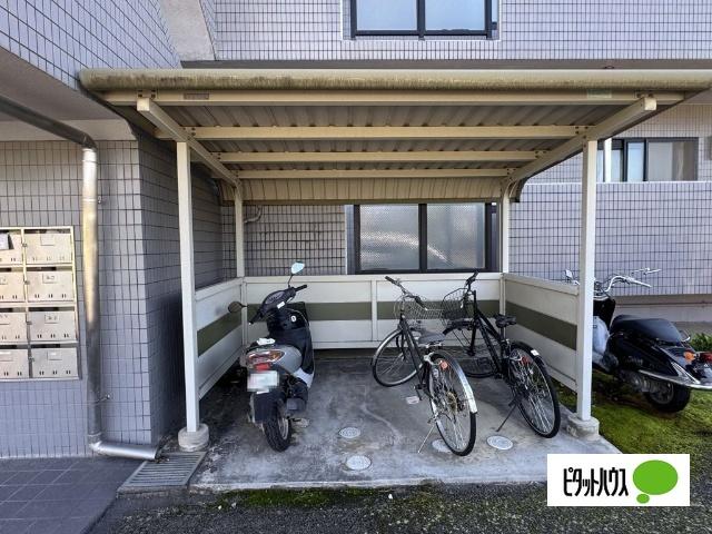 シルクスクエア 物件画像