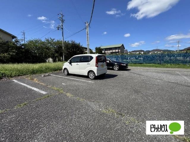 シルクスクエアⅡ 物件画像