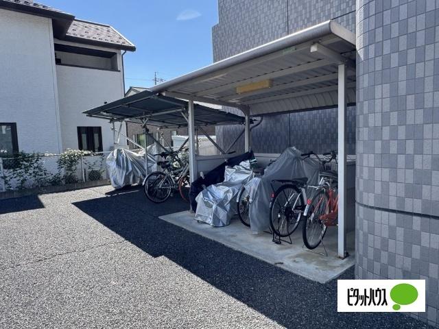 シルクスクエアⅡ 物件画像