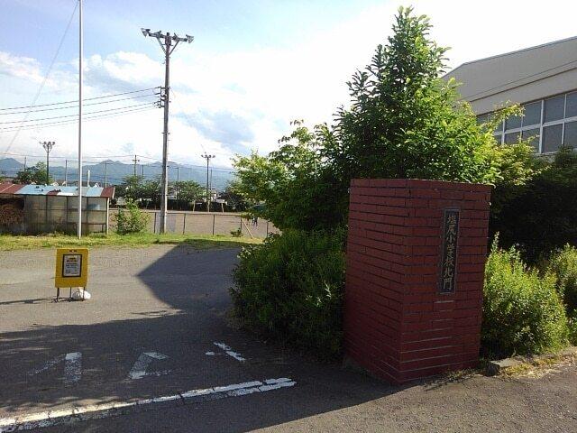 周辺環境画像
