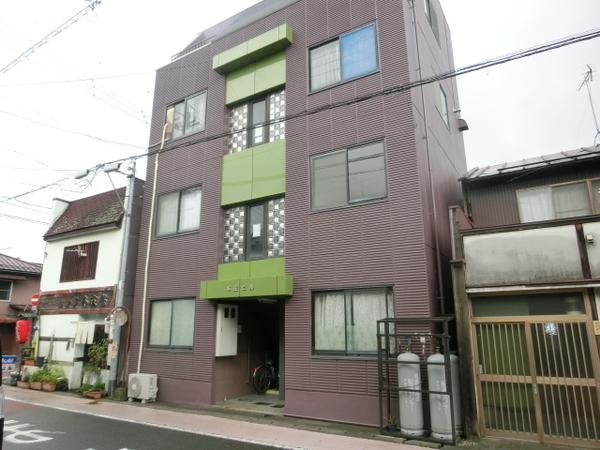 本庄ビル 物件画像