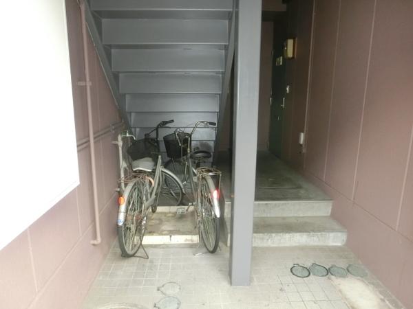 本庄ビル 物件画像